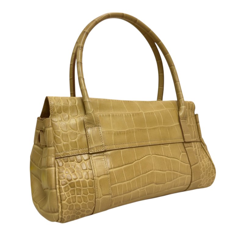 MULBERRY East West Bayswater 肩背包-5