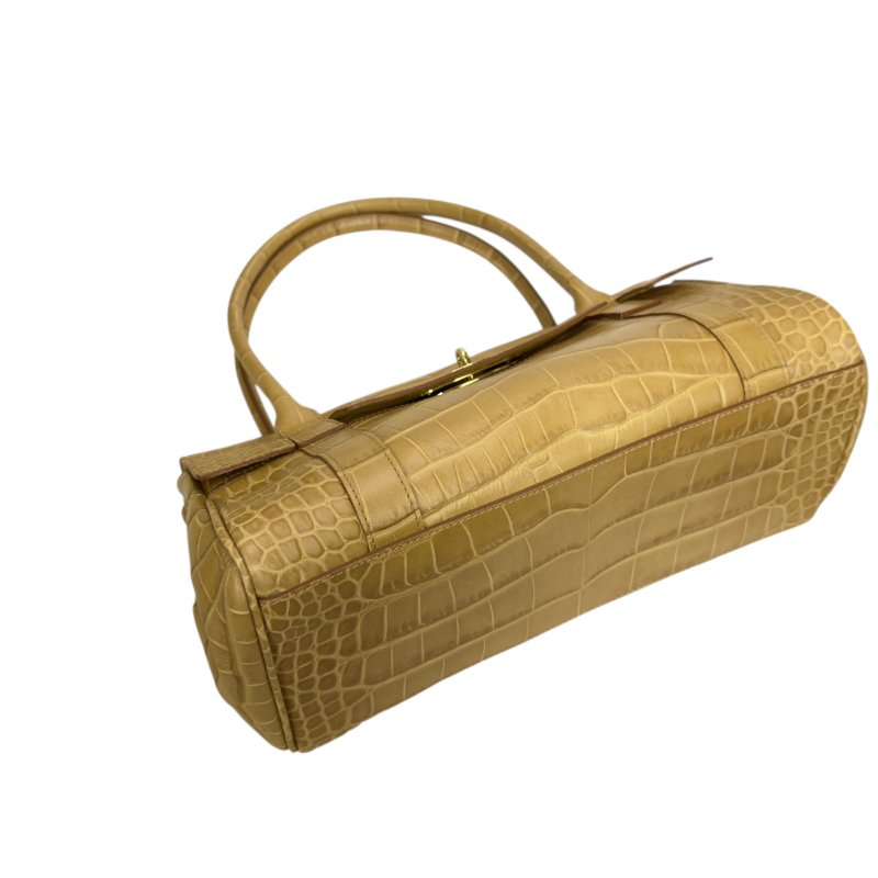 MULBERRY East West Bayswater 肩背包-7