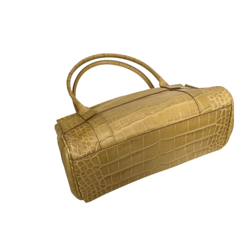 MULBERRY East West Bayswater 肩背包-9