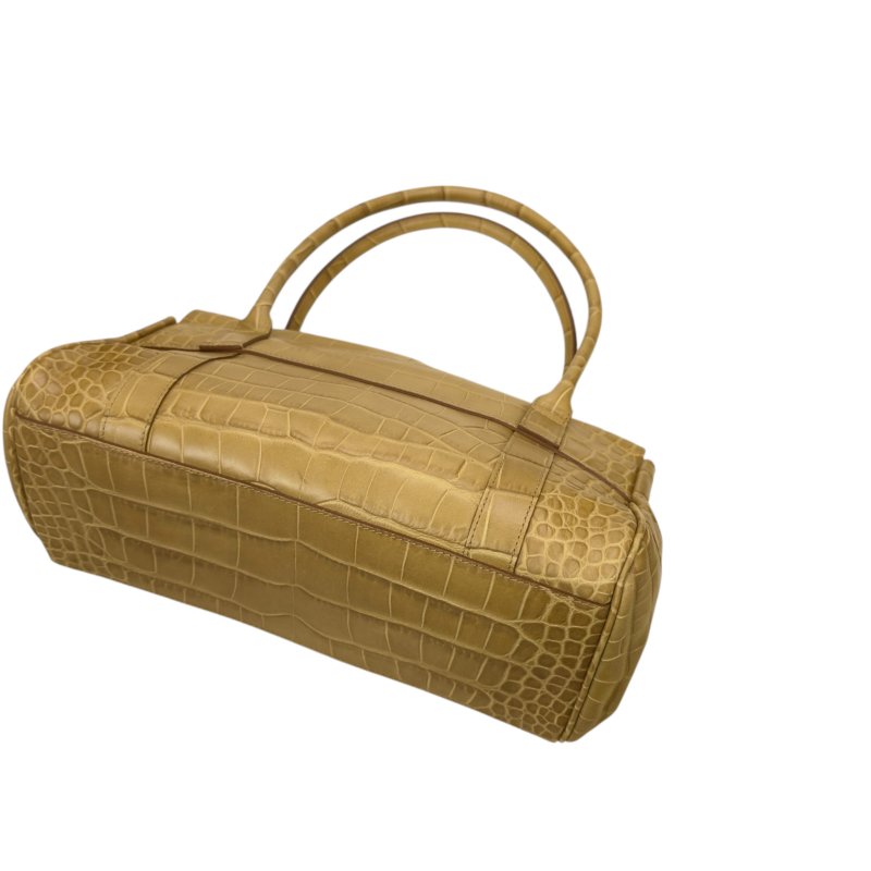 MULBERRY East West Bayswater 肩背包-10