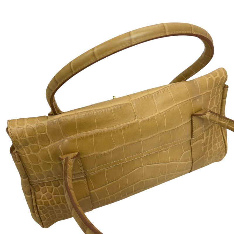 MULBERRY East West Bayswater 肩背包-14