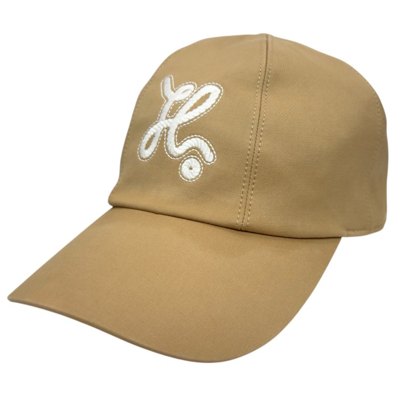 HERMES Serena Nautic cap 棒球帽-0