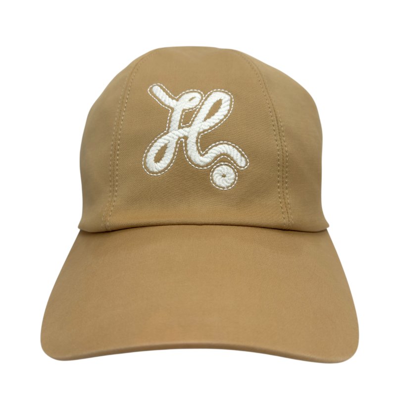 HERMES Serena Nautic cap 棒球帽-1