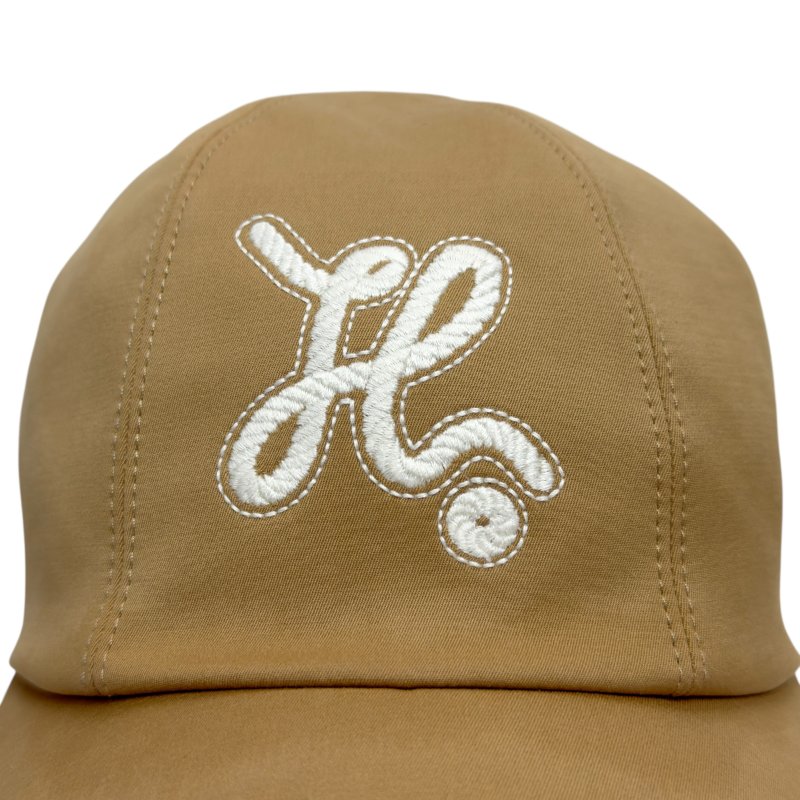 HERMES Serena Nautic cap 棒球帽-2