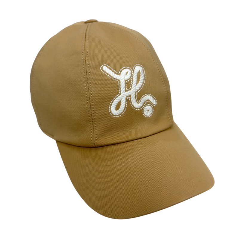 HERMES Serena Nautic cap 棒球帽-3