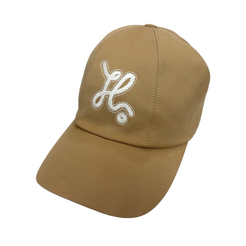 HERMES Serena Nautic cap 棒球帽-4