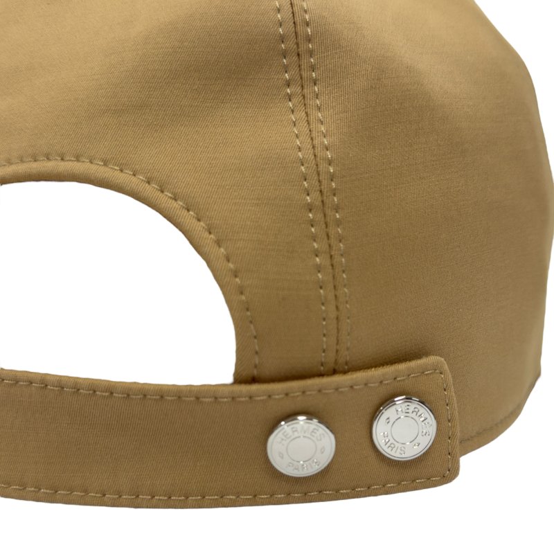 HERMES Serena Nautic cap 棒球帽-8