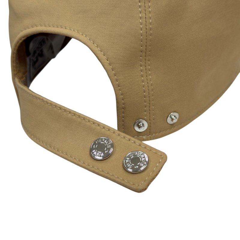 HERMES Serena Nautic cap 棒球帽-9