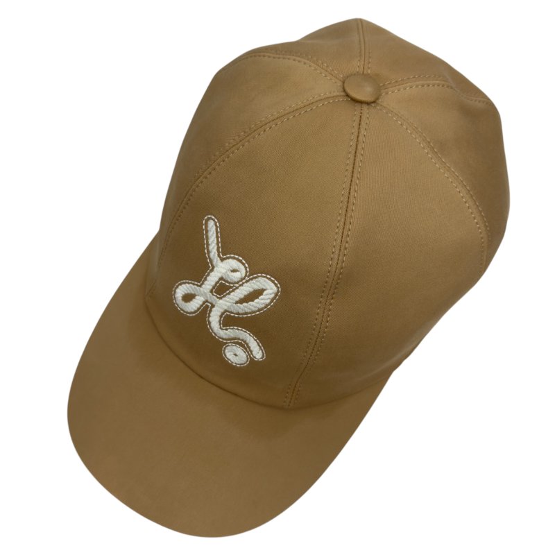 HERMES Serena Nautic cap 棒球帽-10