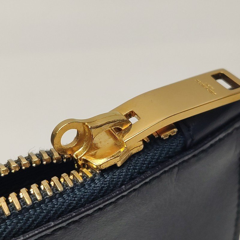 Saint Laurent Sac de Jour 小號牛皮拼色字母徽標子母包斜挎包單肩包-12