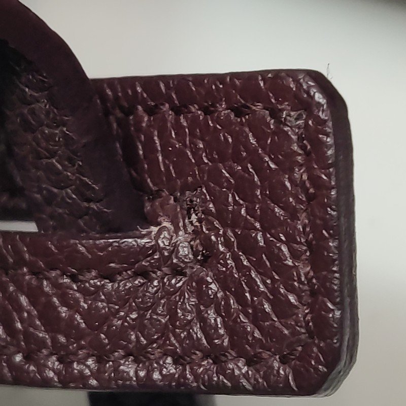 Saint Laurent Sac de Jour 小號牛皮拼色字母徽標子母包斜挎包單肩包-15