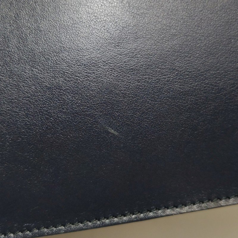 Saint Laurent Sac de Jour 小號牛皮拼色字母徽標子母包斜挎包單肩包-18