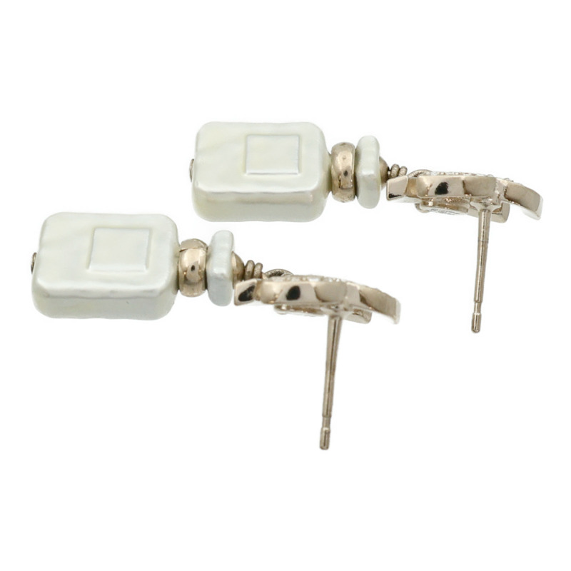 CHANEL 金屬Earring耳環-3