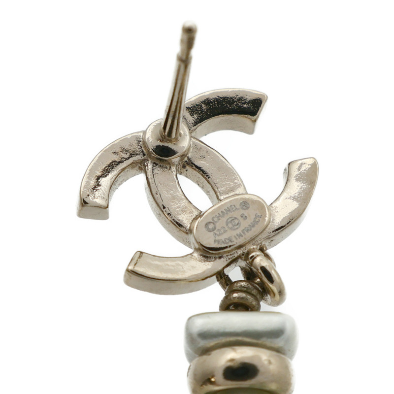 CHANEL 金屬Earring耳環-6