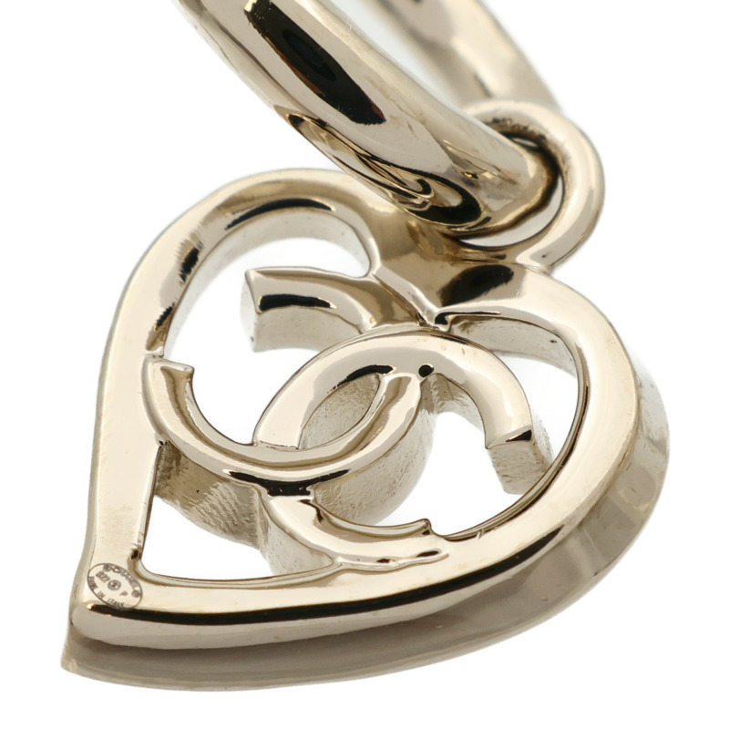 CHANEL 金屬Earring耳環-4