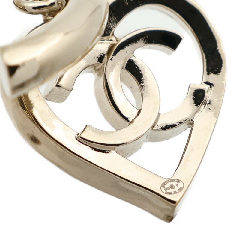 CHANEL 金屬Earring耳環-5