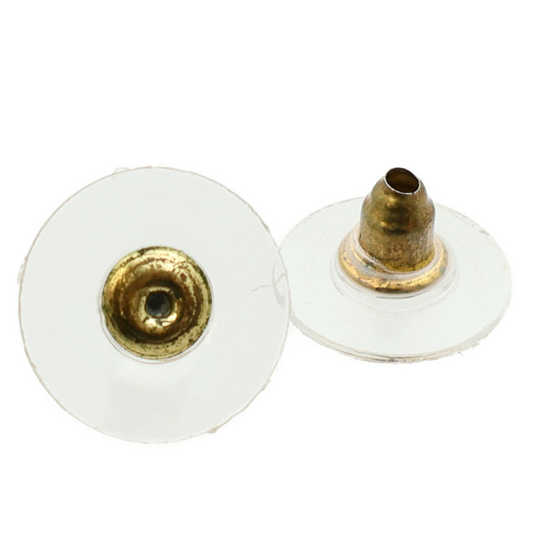 CHANEL 金屬Earring耳環-6