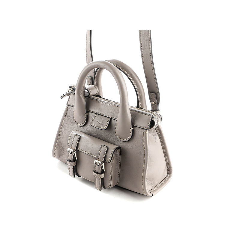 CHLOE Edith迷你肩背包-5