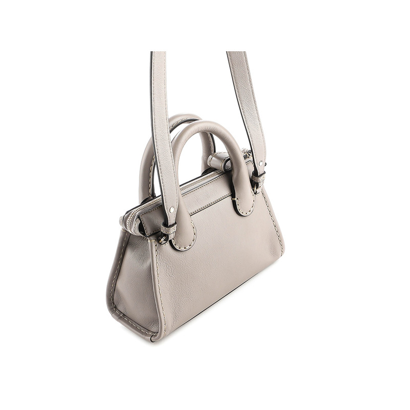 CHLOE Edith迷你肩背包-6