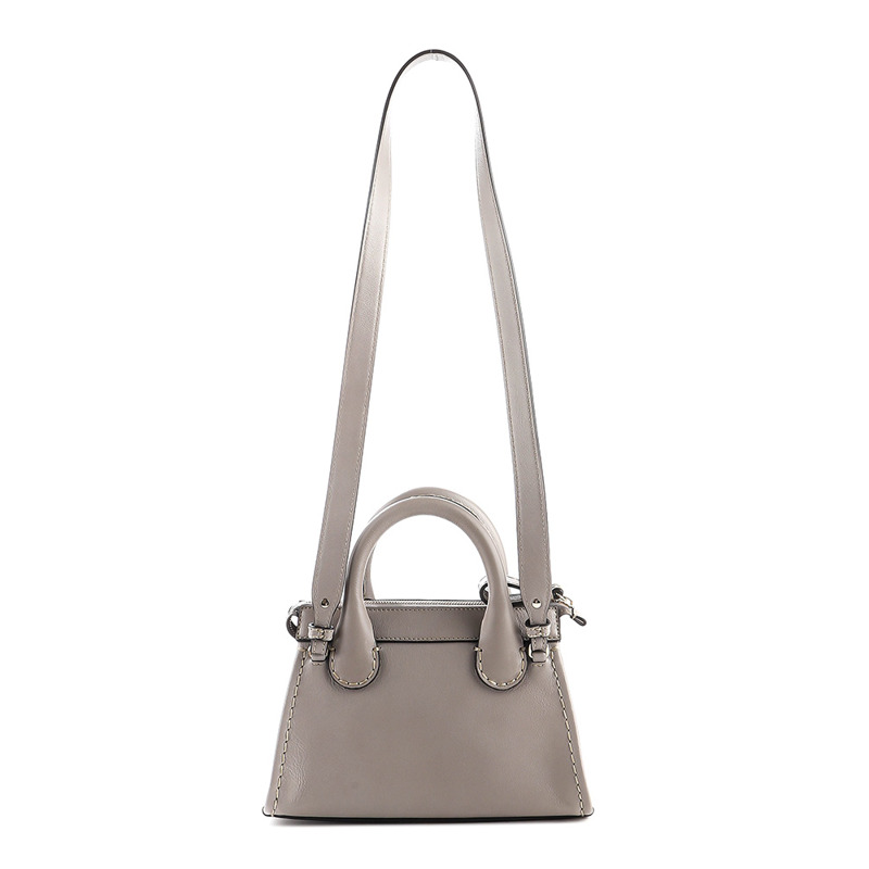 CHLOE Edith迷你肩背包-8