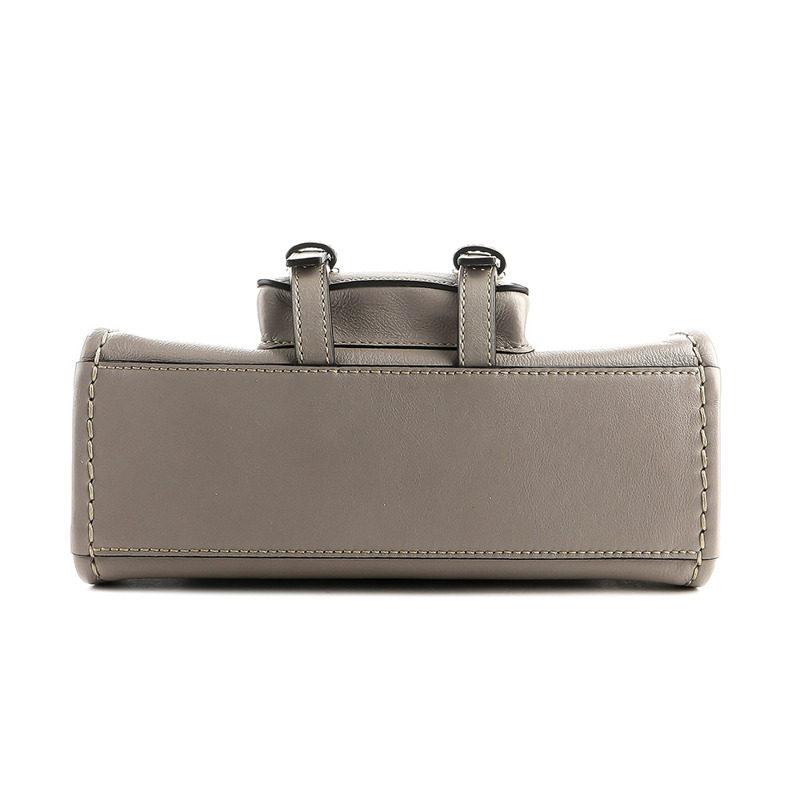 CHLOE Edith迷你肩背包-9