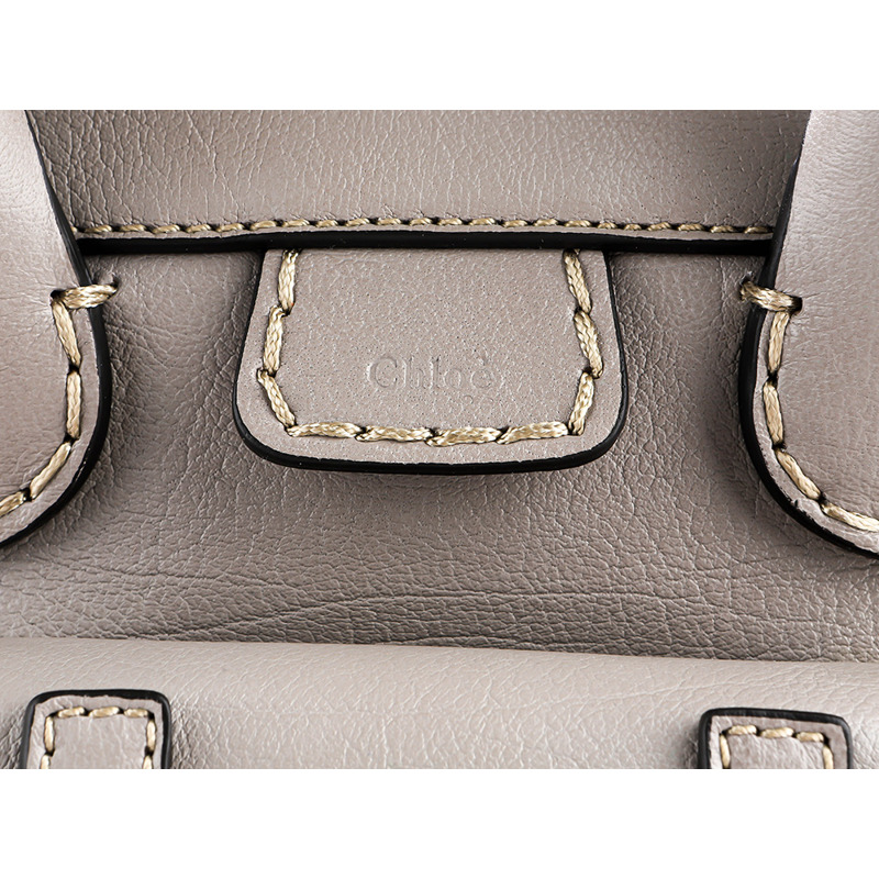 CHLOE Edith迷你肩背包-13