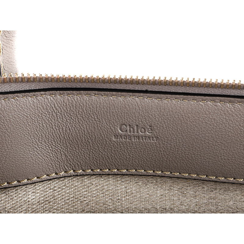 CHLOE Edith迷你肩背包-19