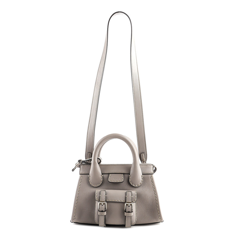 CHLOE Edith迷你肩背包-7