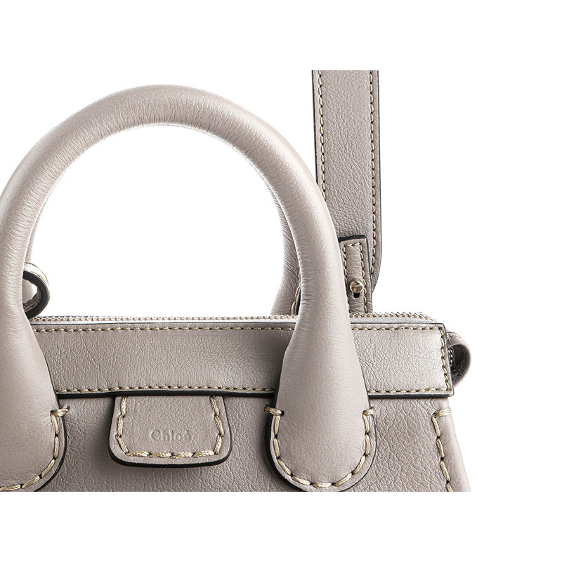 CHLOE Edith迷你肩背包-12