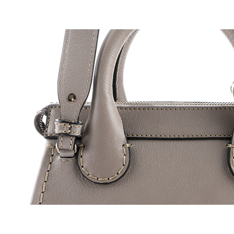 CHLOE Edith迷你肩背包-15