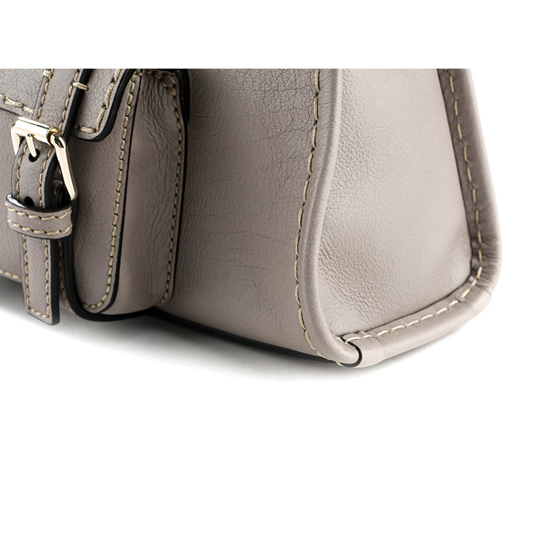 CHLOE Edith迷你肩背包-16