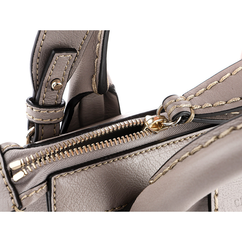 CHLOE Edith迷你肩背包-17