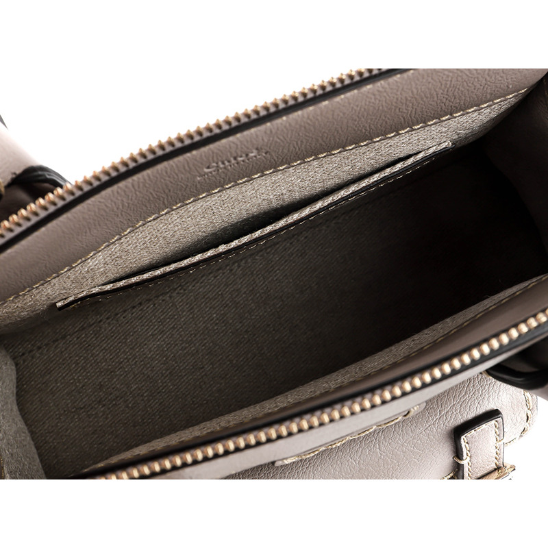 CHLOE Edith迷你肩背包-18