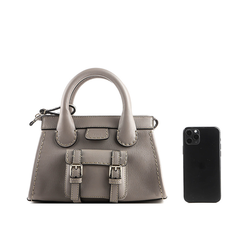 CHLOE Edith迷你肩背包-22