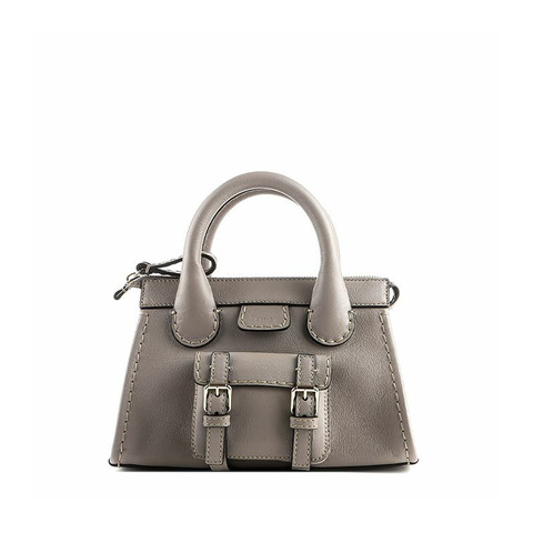 CHLOE Edith迷你肩背包