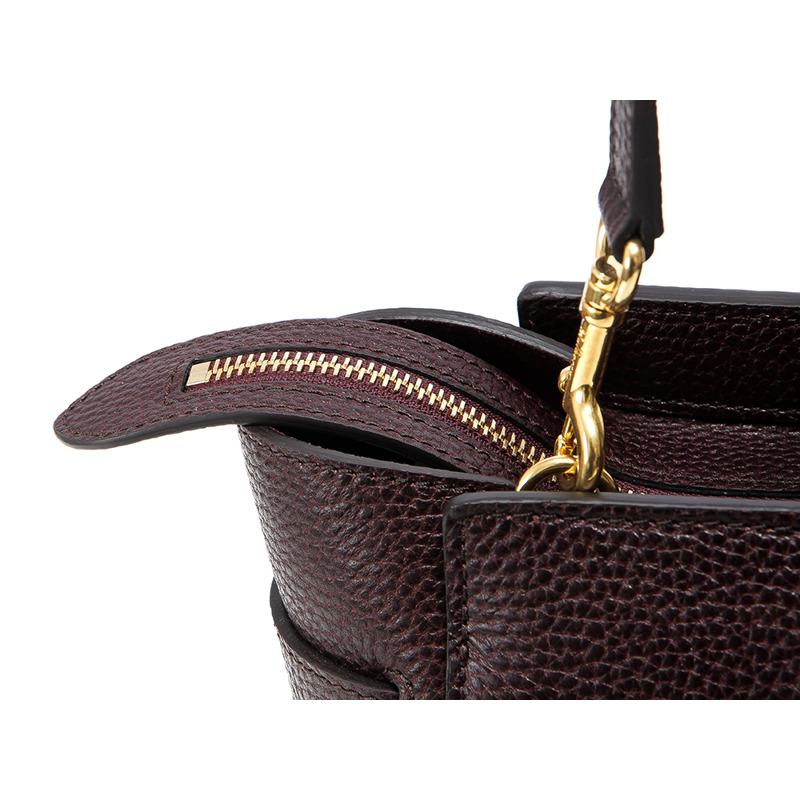 MULBERRY 小型貝斯沃特單肩包-15