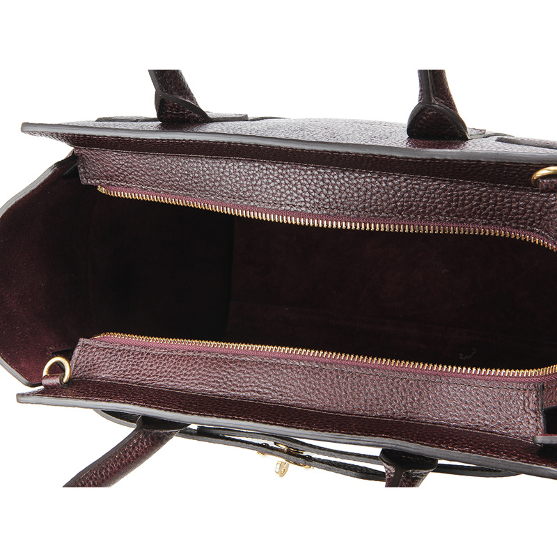 MULBERRY 小型貝斯沃特單肩包-16