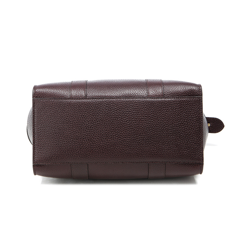 MULBERRY 小型貝斯沃特單肩包-9