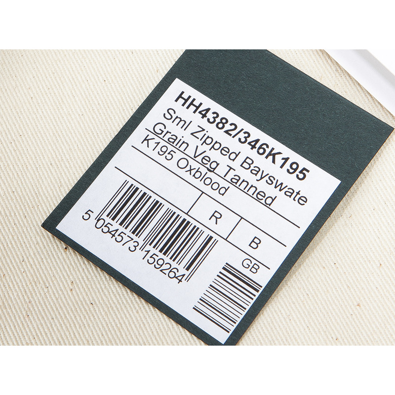 MULBERRY 小型貝斯沃特單肩包-20