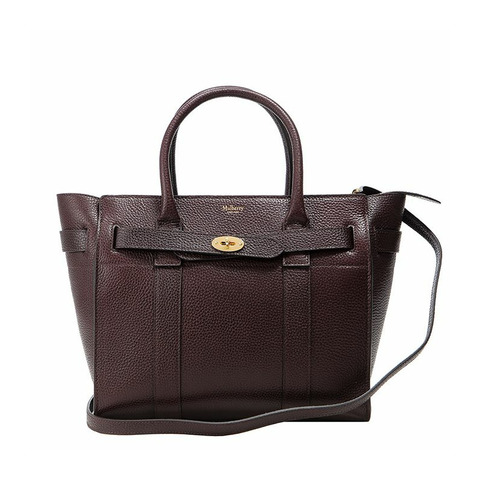 MULBERRY 小型貝斯沃特單肩包