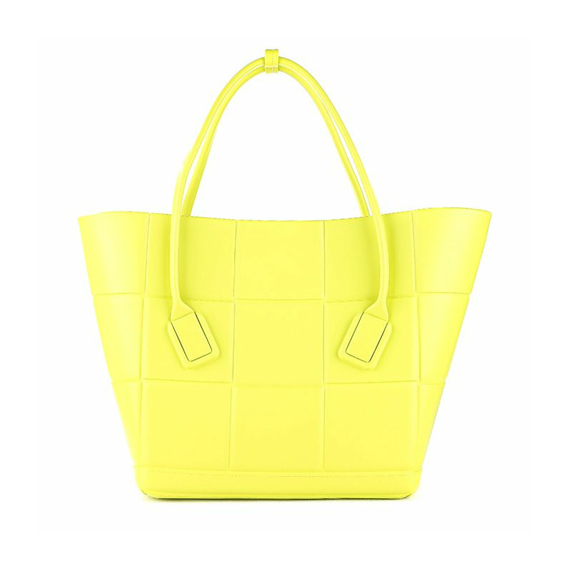 BOTTEGA VENETA Arco 手提包 (690689 V14I0)-0