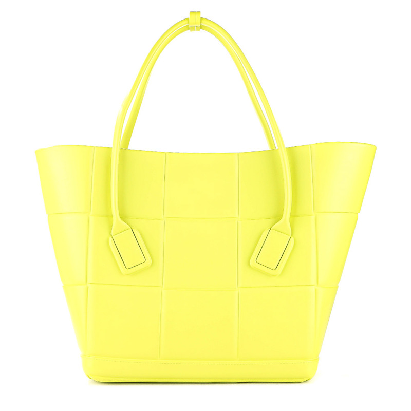 BOTTEGA VENETA Arco 手提包 (690689 V14I0)-3