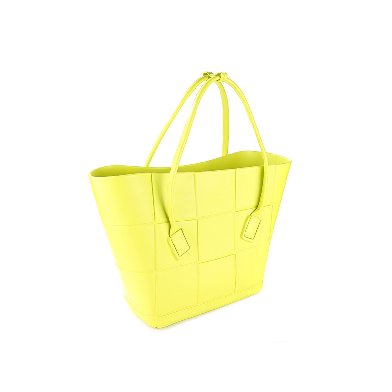 BOTTEGA VENETA Arco 手提包 (690689 V14I0)-6