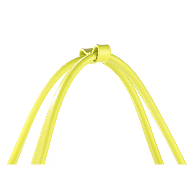 BOTTEGA VENETA Arco 手提包 (690689 V14I0)-8