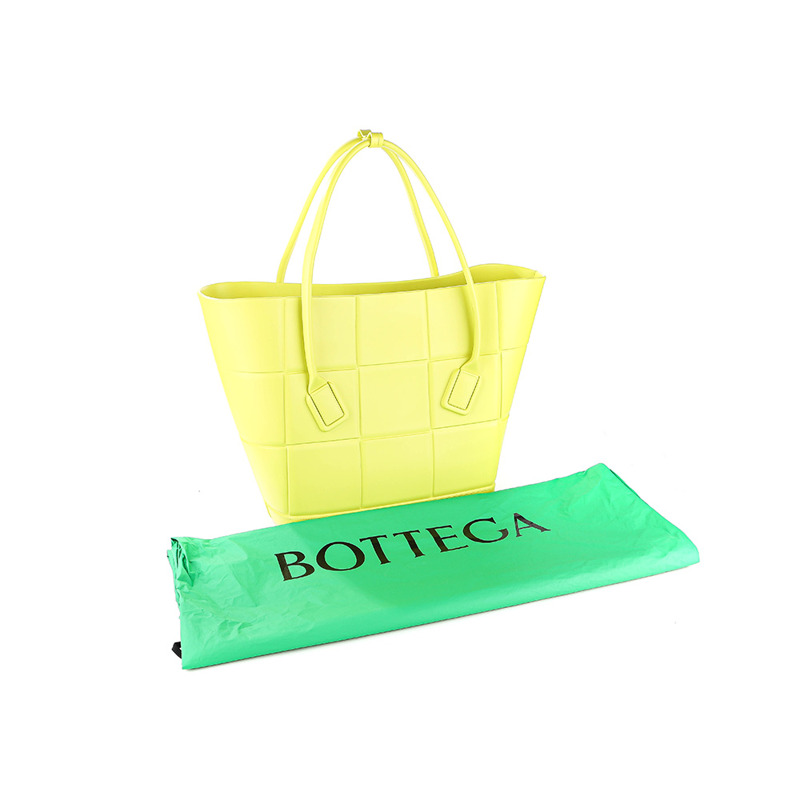 BOTTEGA VENETA Arco 手提包 (690689 V14I0)-14