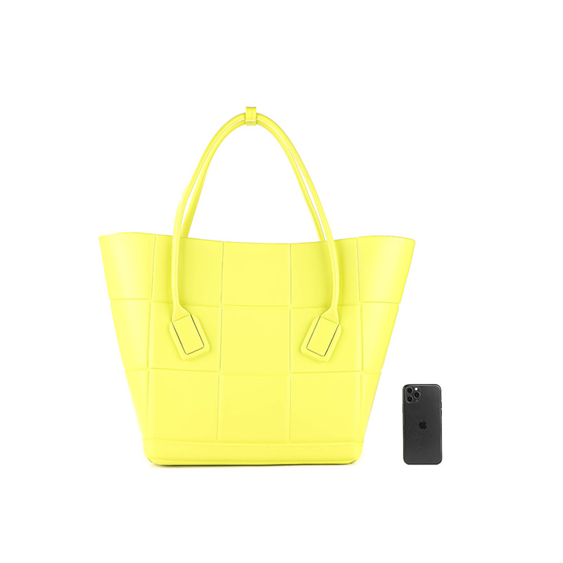 BOTTEGA VENETA Arco 手提包 (690689 V14I0)-15