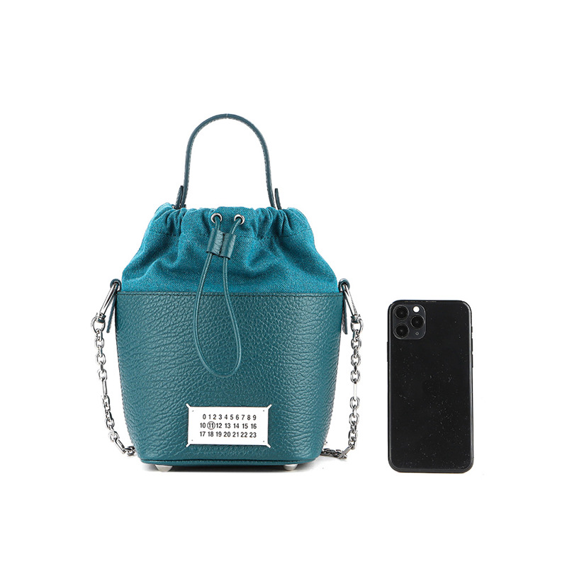 MAISON MARGIELA 5AC 肩背包-18