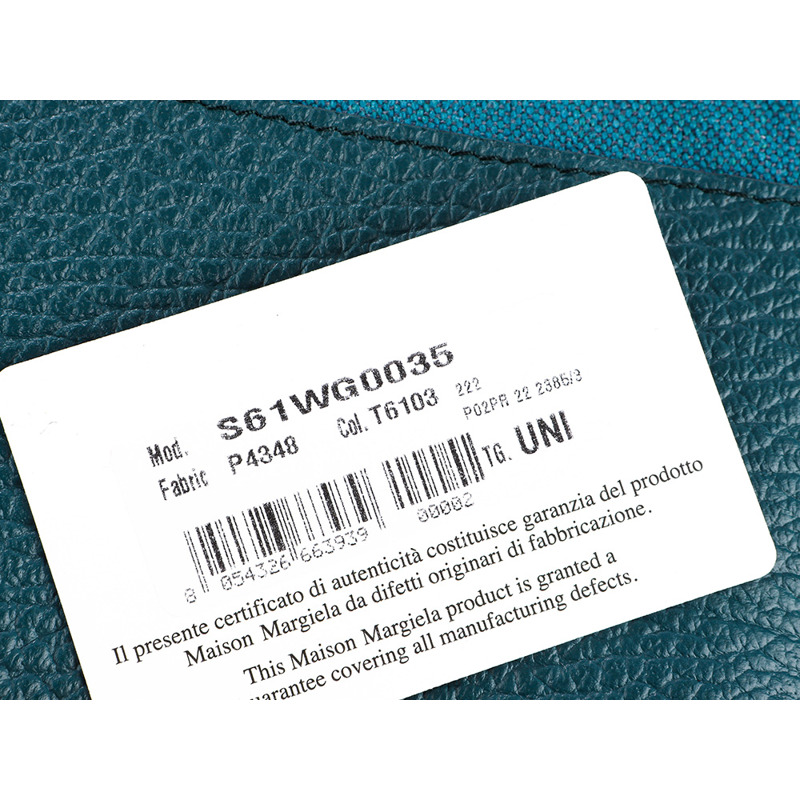 MAISON MARGIELA 5AC 肩背包-17