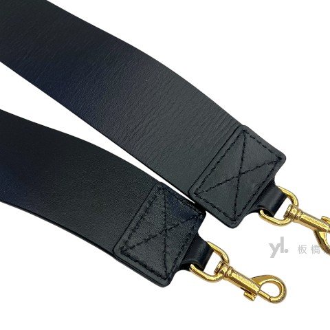 Burberry包包 Note格紋斜背包-9