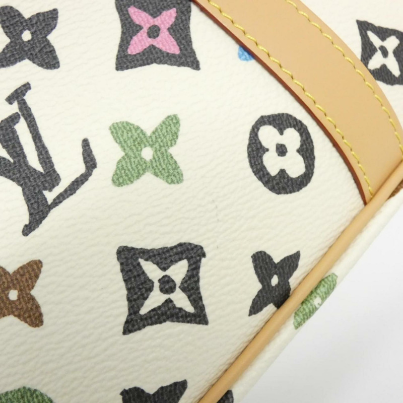 路易威登 Monogram Craggy Christopher MM M25240 雙肩包-3